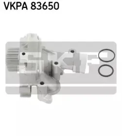 Насос водяной SKF купить